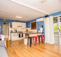 The Gee Beach House - Accommodation Perth