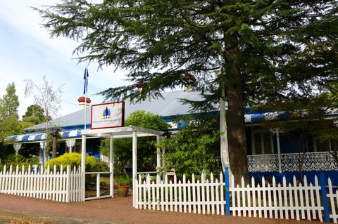 The George Boutique Hotel - Accommodation Perth 0