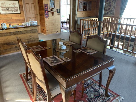 The Goat And Goose Bed & Breakfast - Accommodation Perth 1