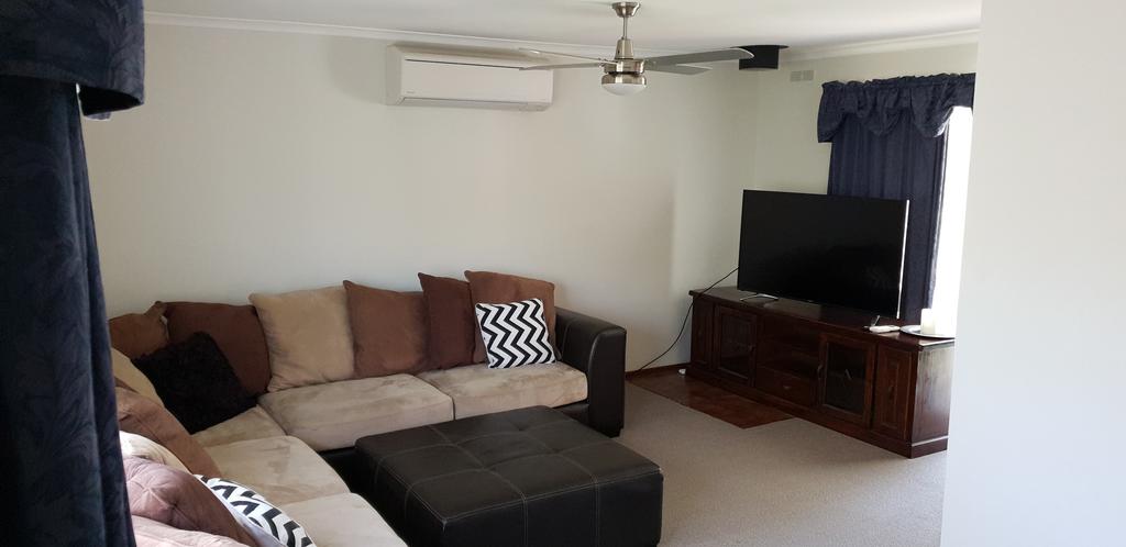  Accommodation Perth