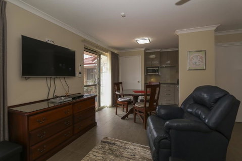 The Good Life B&B - Accommodation Perth 1