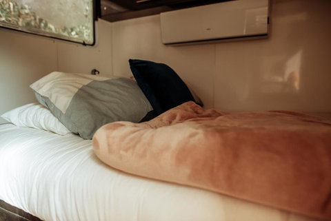 The Grampians Caravan - Accommodation Perth 2