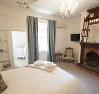 The Graces Beechworth - Accommodation Perth