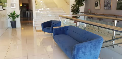 The Grand Motel - Accommodation Perth 3