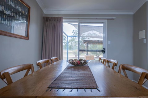 The Grange On Hermitage - Accommodation Perth 3