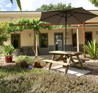 The Grape and Olive at Willunga - Perth Resorts