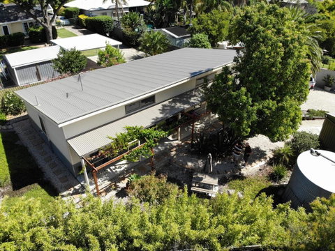The Grape And Olive At Willunga - Accommodation Perth 2