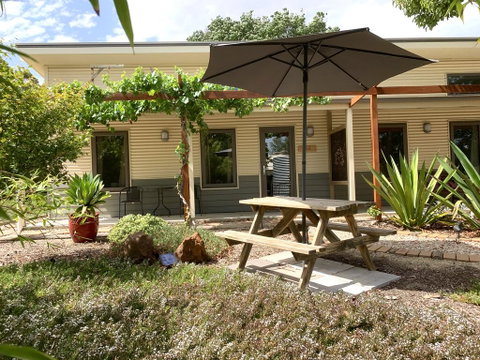 The Grape And Olive At Willunga - Accommodation Perth 0