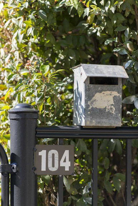 The Grey House - Perth Resorts 3