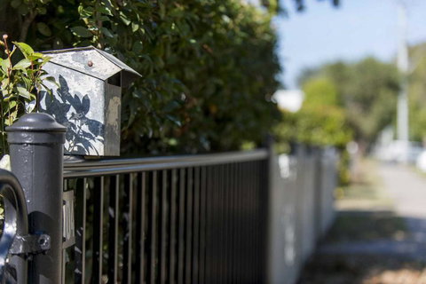 The Grey House - Perth Resorts 1