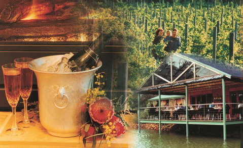 The Grove Distillery & Brewery - Accommodation Perth 0