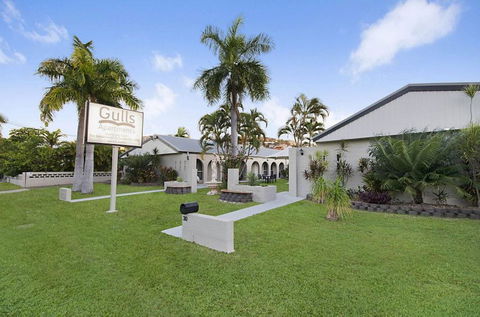 The Gulls Apartments - Accommodation Perth 0