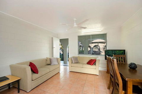 The Gulls Apartments - Accommodation Perth 3