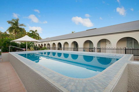 The Gulls Apartments - Accommodation Perth 1