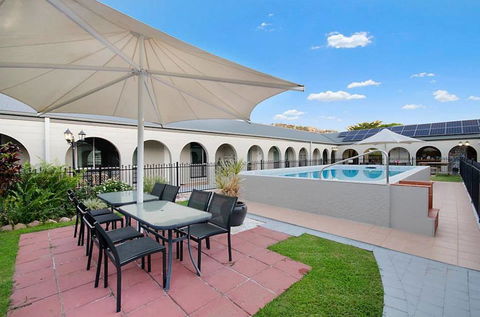 The Gulls Apartments - Accommodation Perth 2