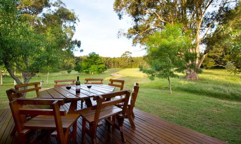 The Gums - Perth Resorts 1