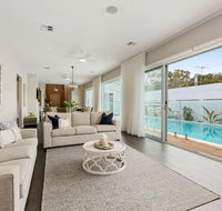 The Hampton's in Blairgowrie - Accommodation Perth