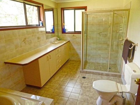 The Happy Shack @ Callala Bay - Perth Resorts 2