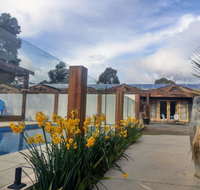 The Happy Wanderer Motel - Perth Resorts