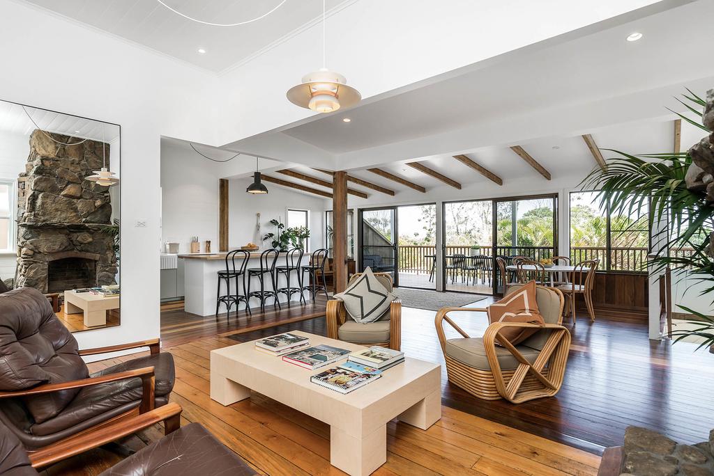 Byron Bay NSW Accommodation Perth