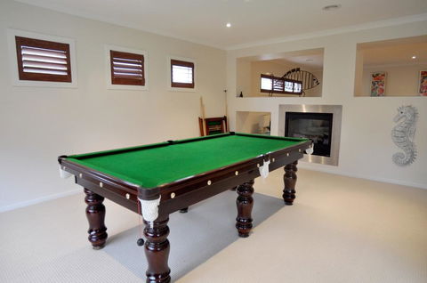 THE HAVEN - SURF SIDE - Accommodation Perth 1
