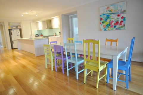 THE HAVEN - SURF SIDE - Accommodation Perth 3