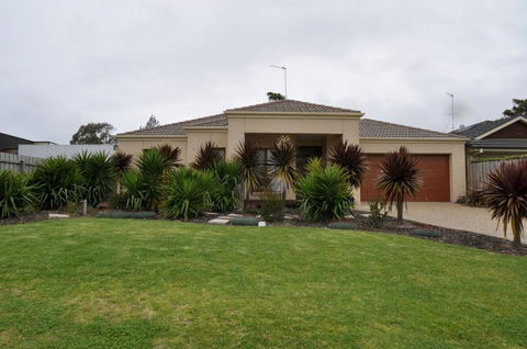 THE HAVEN - SURF SIDE - Accommodation Perth 0