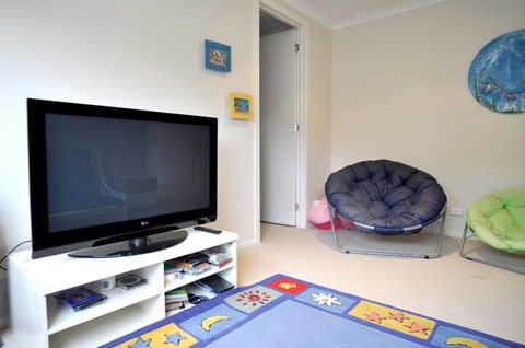 THE HAVEN - SURF SIDE - Accommodation Perth 2