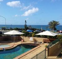 The Headlands 10 - 2 BDRM Apt Across from Alex Beach - Accommodation Perth