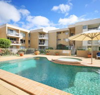 The Headlands Apartments - Accommodation Perth