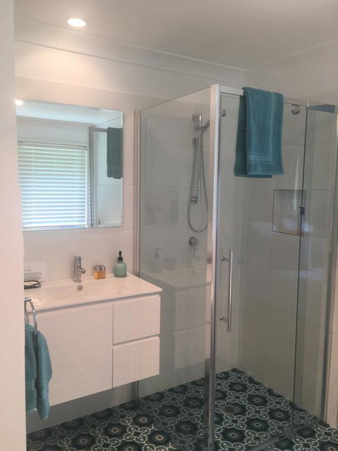 The Heavens Mountain Escape - Accommodation Perth 1