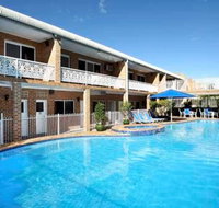 The Hermitage Motel - Campbelltown - Accommodation Perth