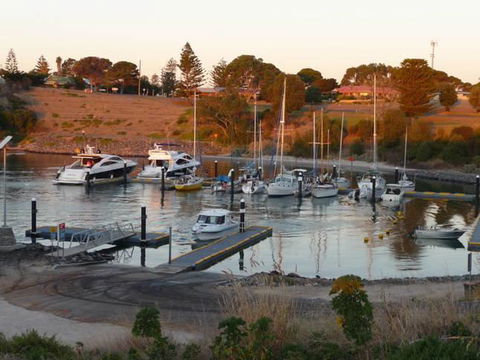 The Hideaway - Accommodation Perth 0