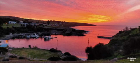 The Hideaway - Perth Resorts 1