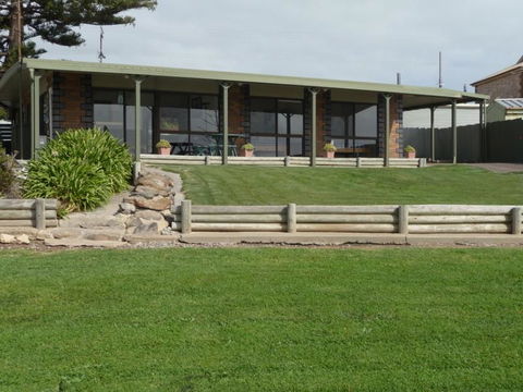 The Hideaway - Perth Resorts 2