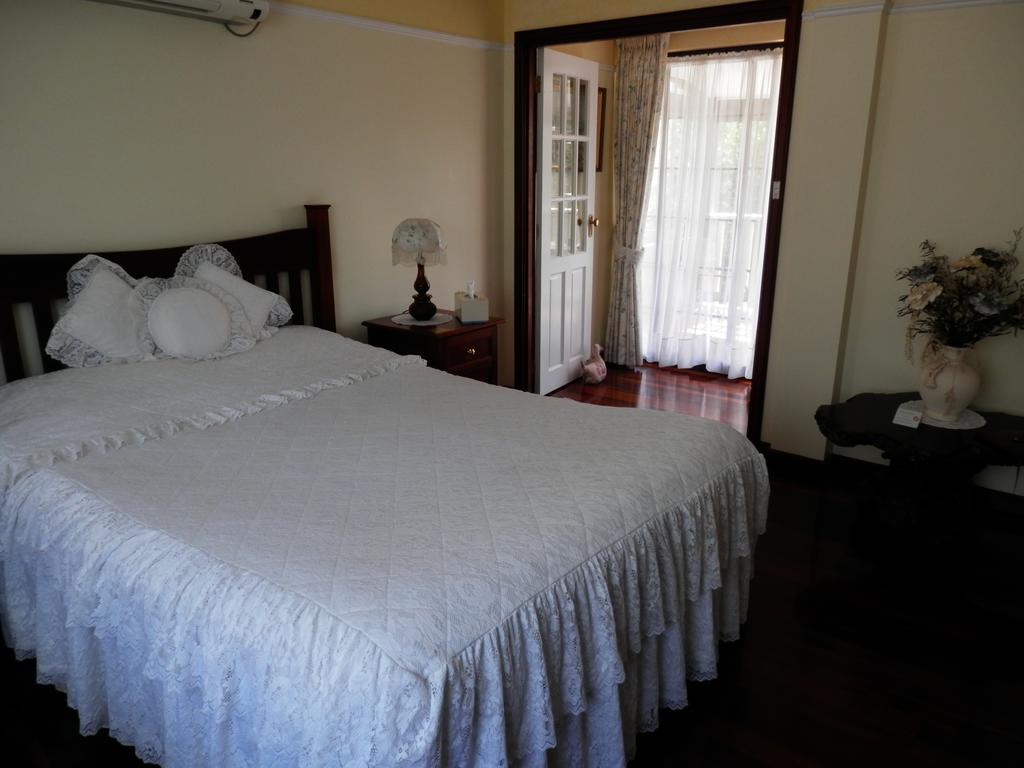 Hilbert WA Accommodation Perth