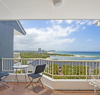 The Hill Apartments Currumbin Beach - Perth Resorts
