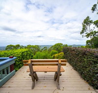 The Hillside House - Accommodation Perth