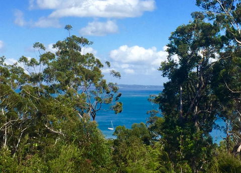 The Holiday House - Accommodation Perth 2