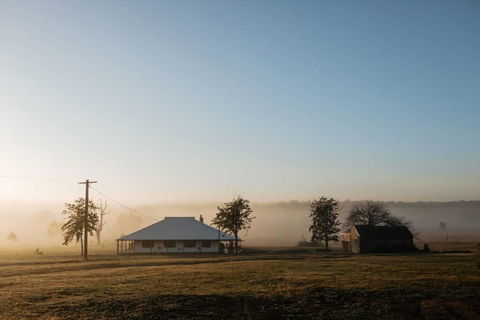 The Homestead At Corunna Station - Accommodation Perth 1