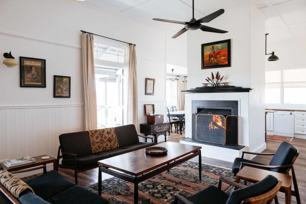 Leconfield NSW Accommodation Perth