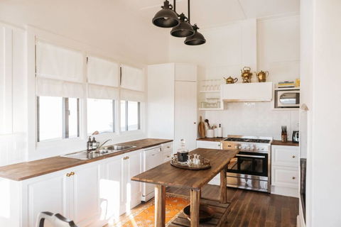 The Homestead At Corunna Station - Accommodation Perth 2
