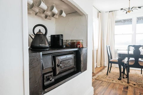 The Homestead At Corunna Station - Accommodation Perth 3