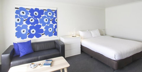 The Horatio Motel Mudgee - Accommodation Perth 2