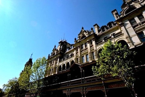 The Hotel Shamrock - Perth Resorts 2