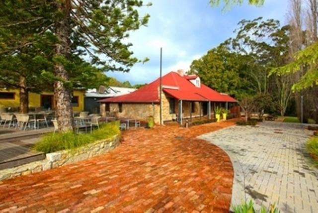 Mahogany Creek WA Accommodation Perth