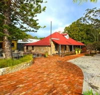 The Inn Mahogany Creek - Accommodation Perth