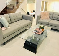 The Isedale - Perth Resorts