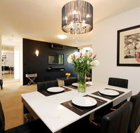 The Ivy - Long Stay Rates Parking Balcony - Accommodation Perth