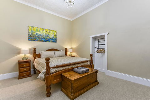 The Jazz B&B - Accommodation Perth 3